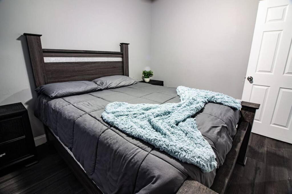 Comfortable 3Br, 1 Bath Close To The Falls Niagara Falls Exteriér fotografie
