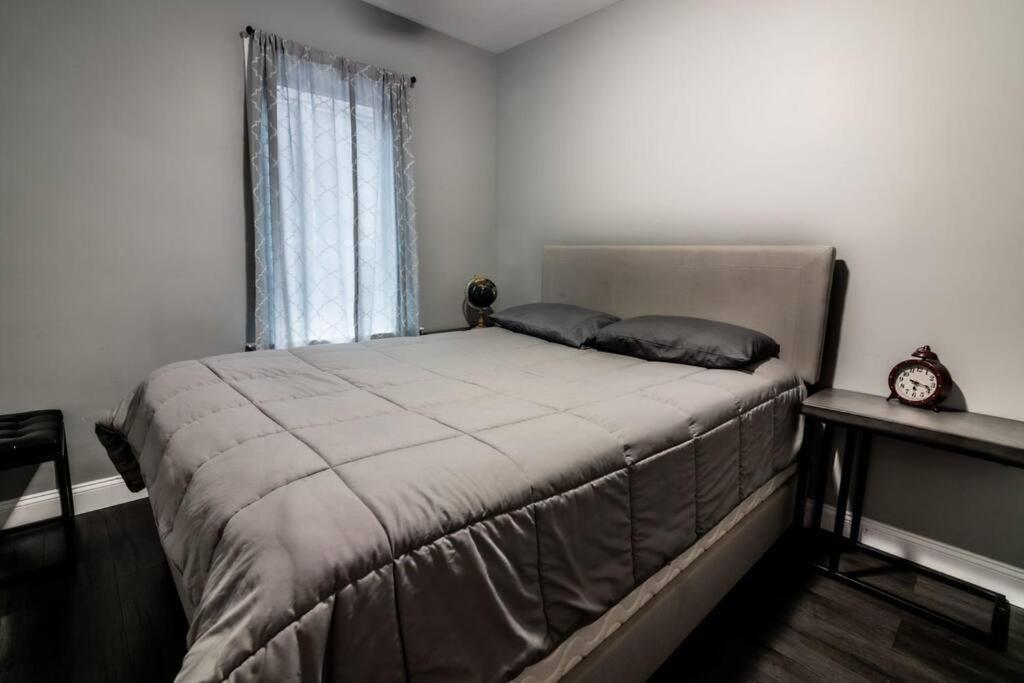 Comfortable 3Br, 1 Bath Close To The Falls Niagara Falls Exteriér fotografie