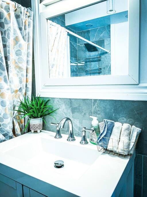 Comfortable 3Br, 1 Bath Close To The Falls Niagara Falls Exteriér fotografie