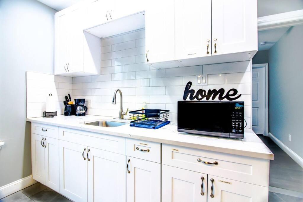 Comfortable 3Br, 1 Bath Close To The Falls Niagara Falls Exteriér fotografie