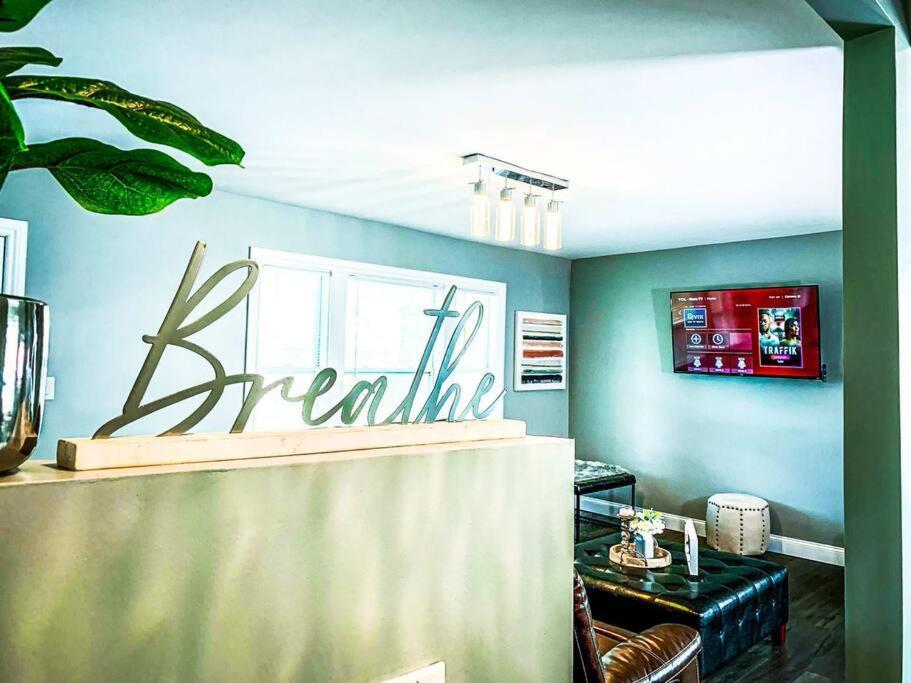 Comfortable 3Br, 1 Bath Close To The Falls Niagara Falls Exteriér fotografie