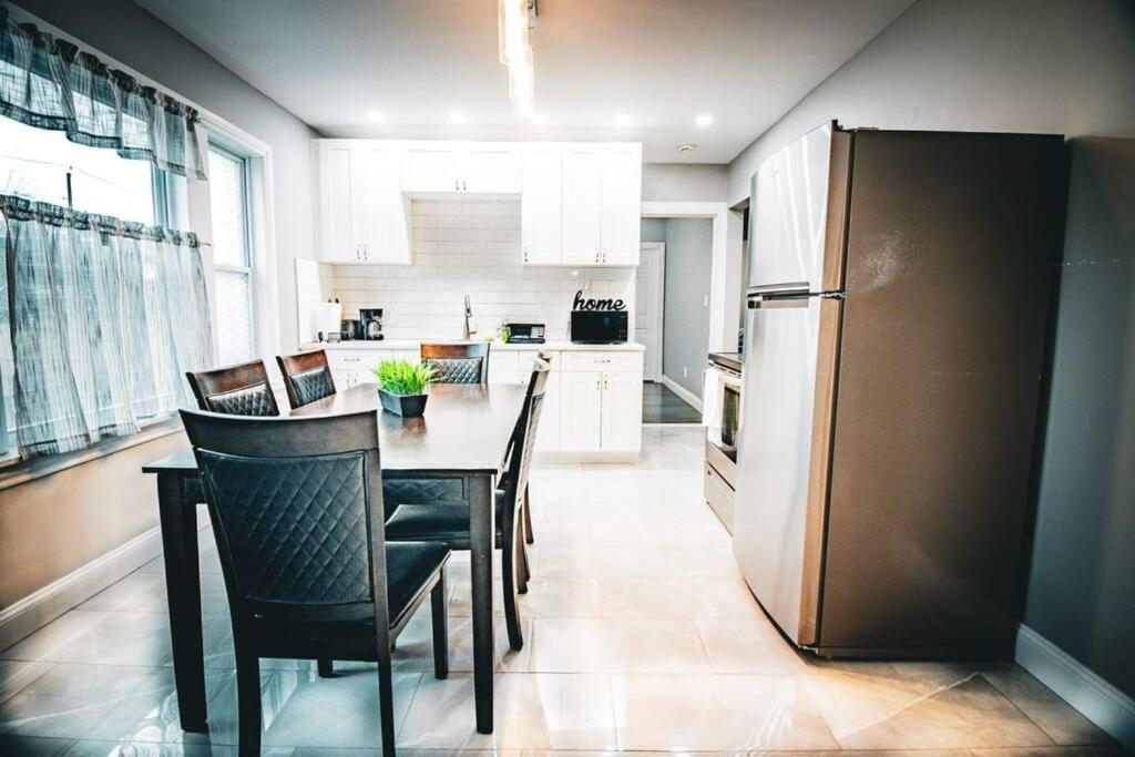 Comfortable 3Br, 1 Bath Close To The Falls Niagara Falls Exteriér fotografie