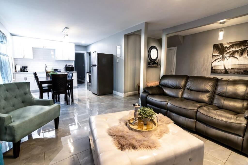 Comfortable 3Br, 1 Bath Close To The Falls Niagara Falls Exteriér fotografie